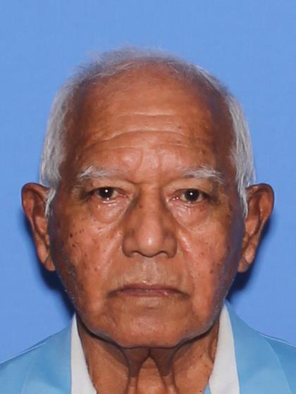 Reuben Benavidez