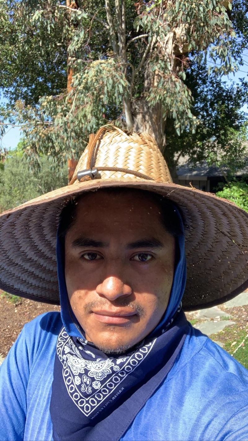 Ramon CruzPerez