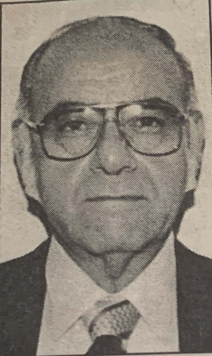 Francis Rossana