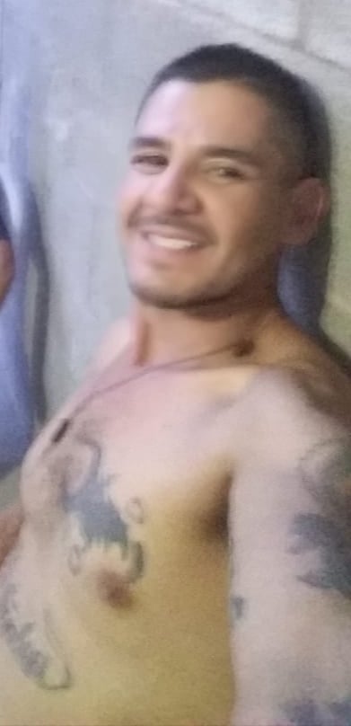 Jose Torres Romero