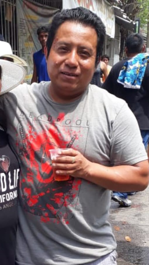 Martin Velez Andrade