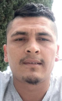 Daniel Bustamante Sanchez