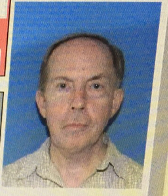 Lee Dickinson