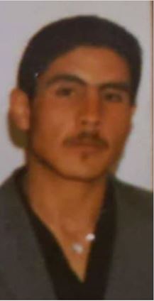 Jose Dominguez Aguilera