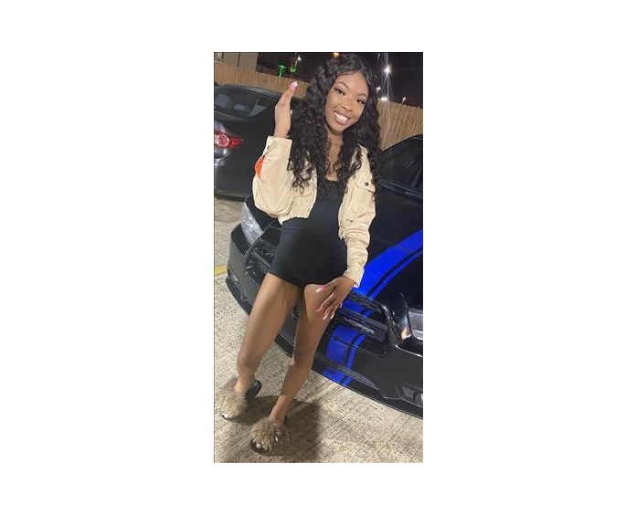 Shawtyeria Waites