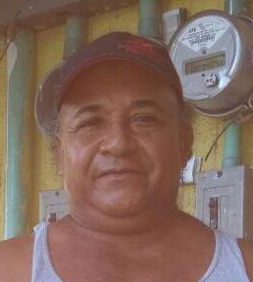 Felix Acosta Cordova