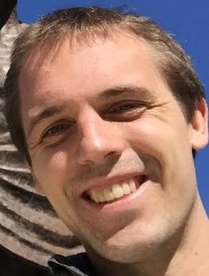 Ian Solheim