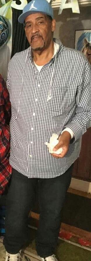 Lawrence Fernandes