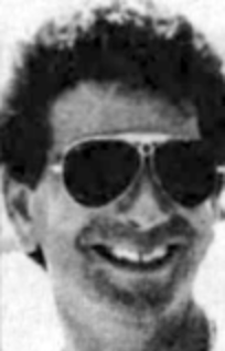 Laurent Abecassis