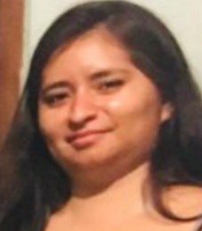 Daysi Veronica Monterrosa Arteaga