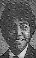Michael Ballesteros