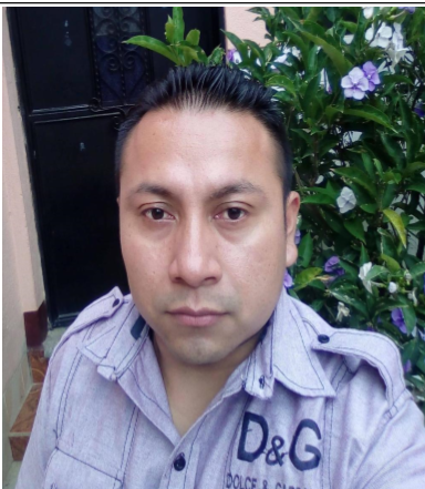 Edy Boror Cojon