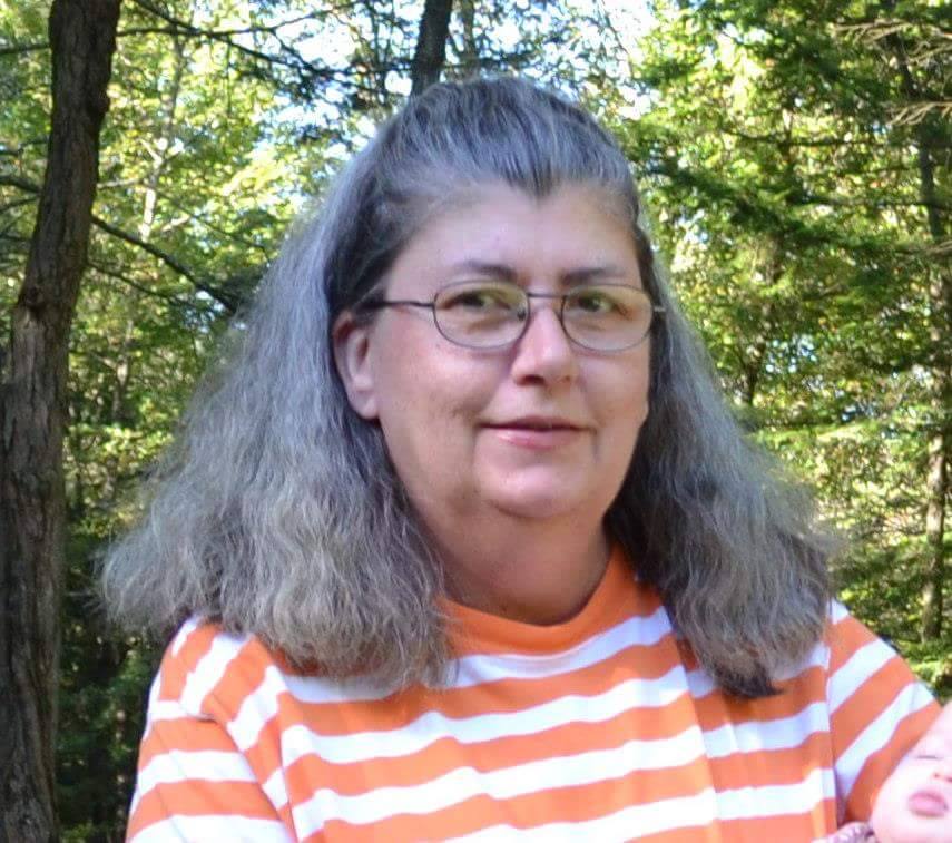 Brenda Wallace