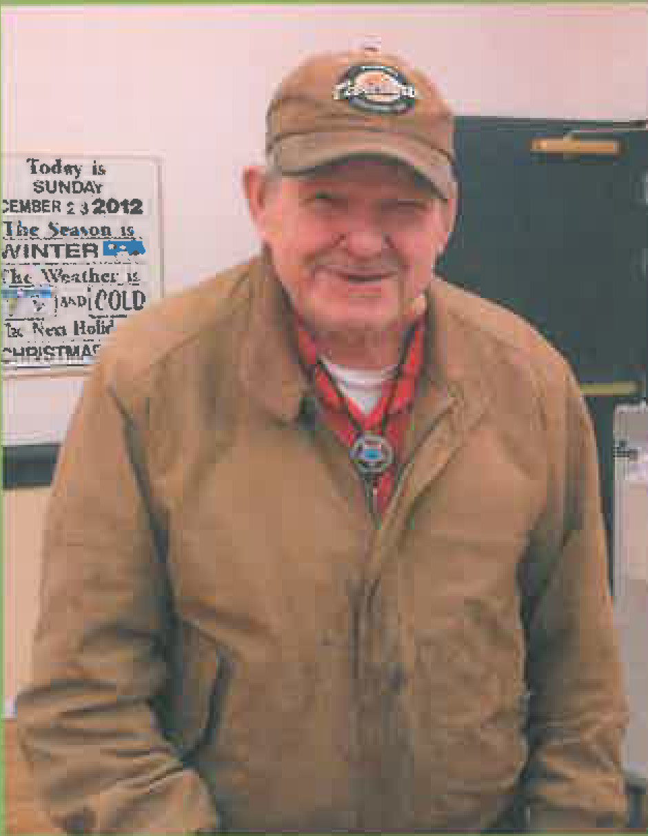 Lawrence Thorsteinson