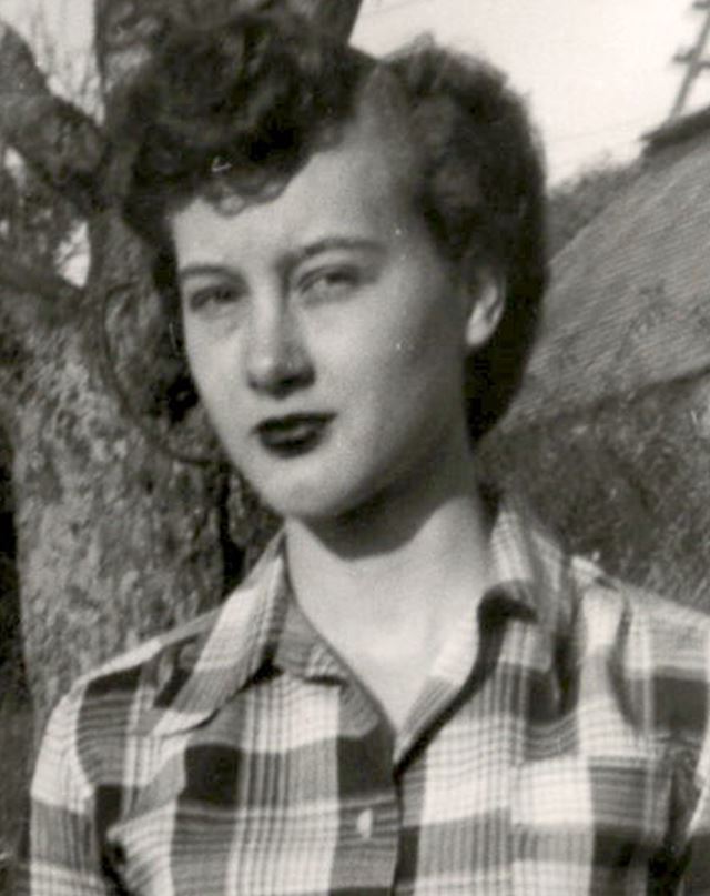 Barbara Kelley