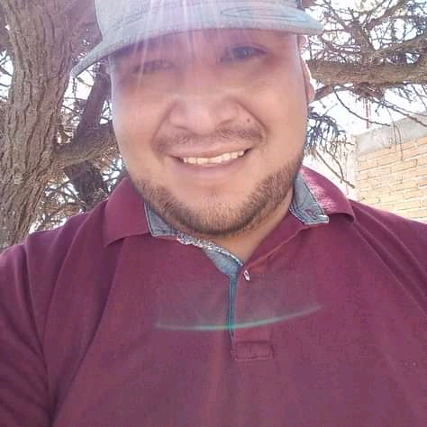Simon Guerrero Rodriguez