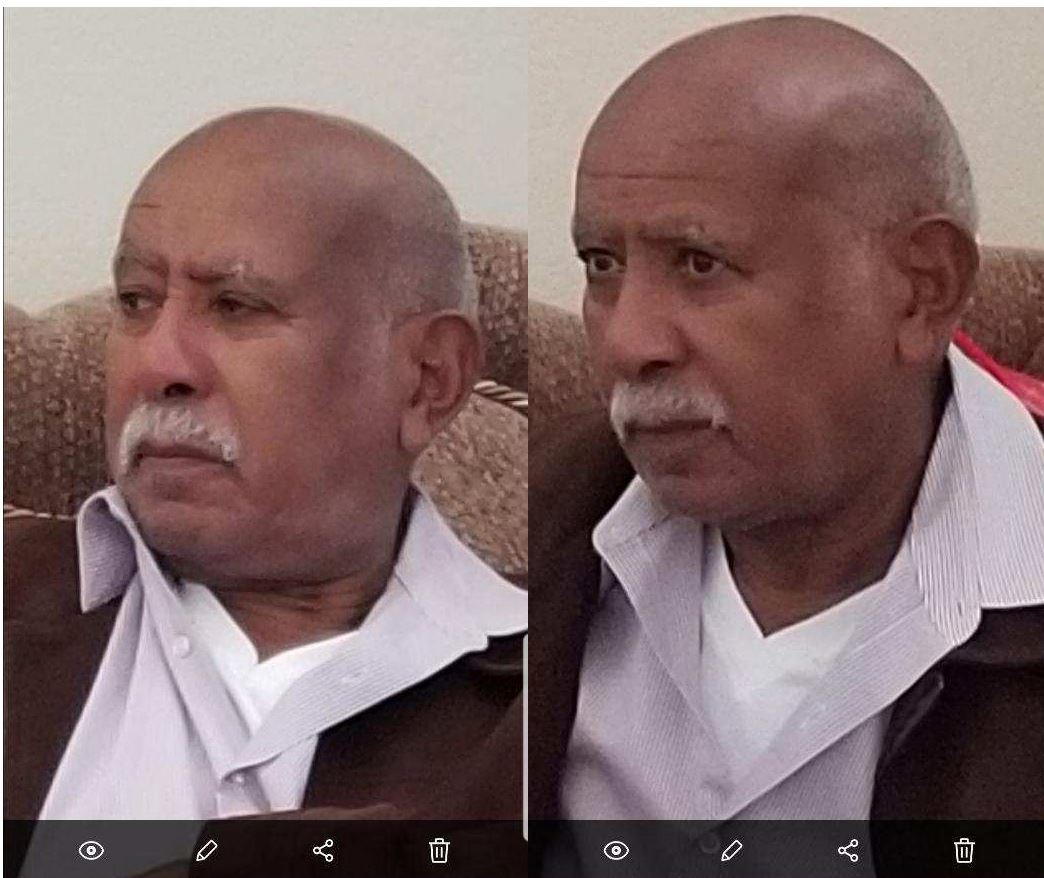 Kiflit GHEBREMARIAM