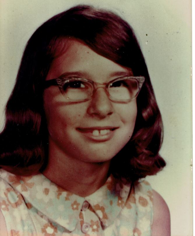 Rose Hockenson