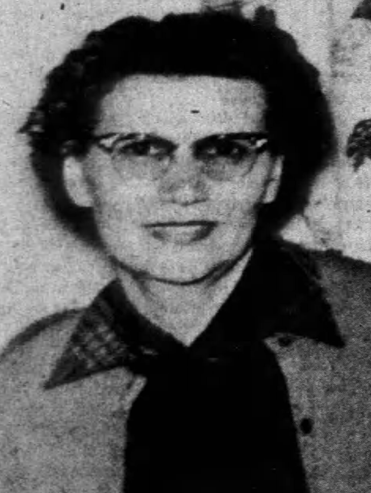 Louise Zunker