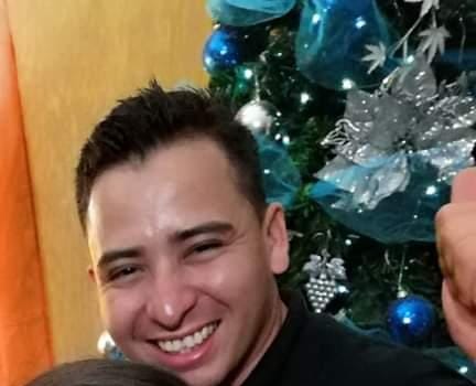 Antony Maldonado Velasquez