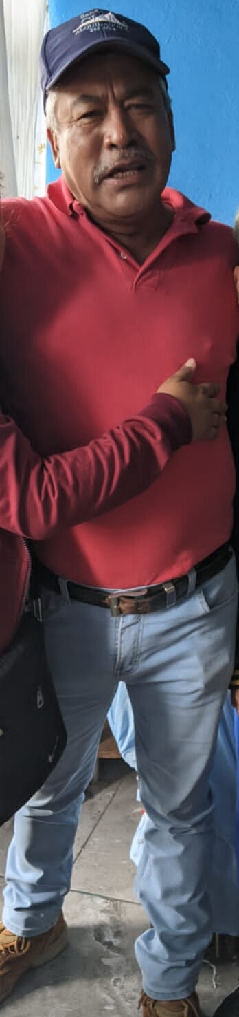 Silvestre Perez Costa