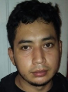 Cristian Parada Garcia