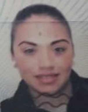 Yazmin Garcia Rodas