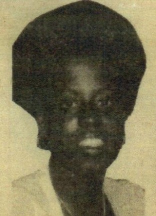 Sharon Wright