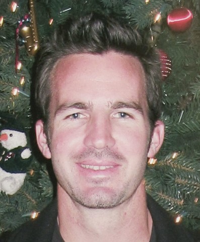 Christopher Smith