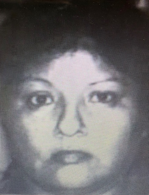 Pauline Williams