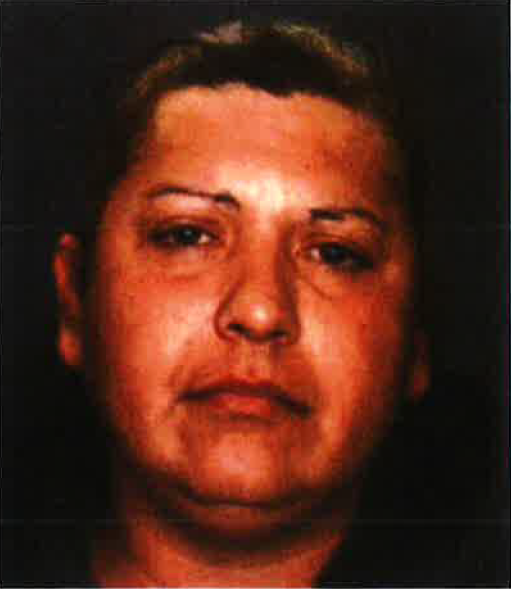 Sandra Dudley