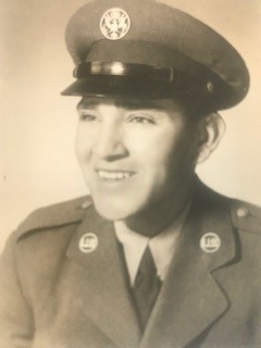 Thomas Castillo