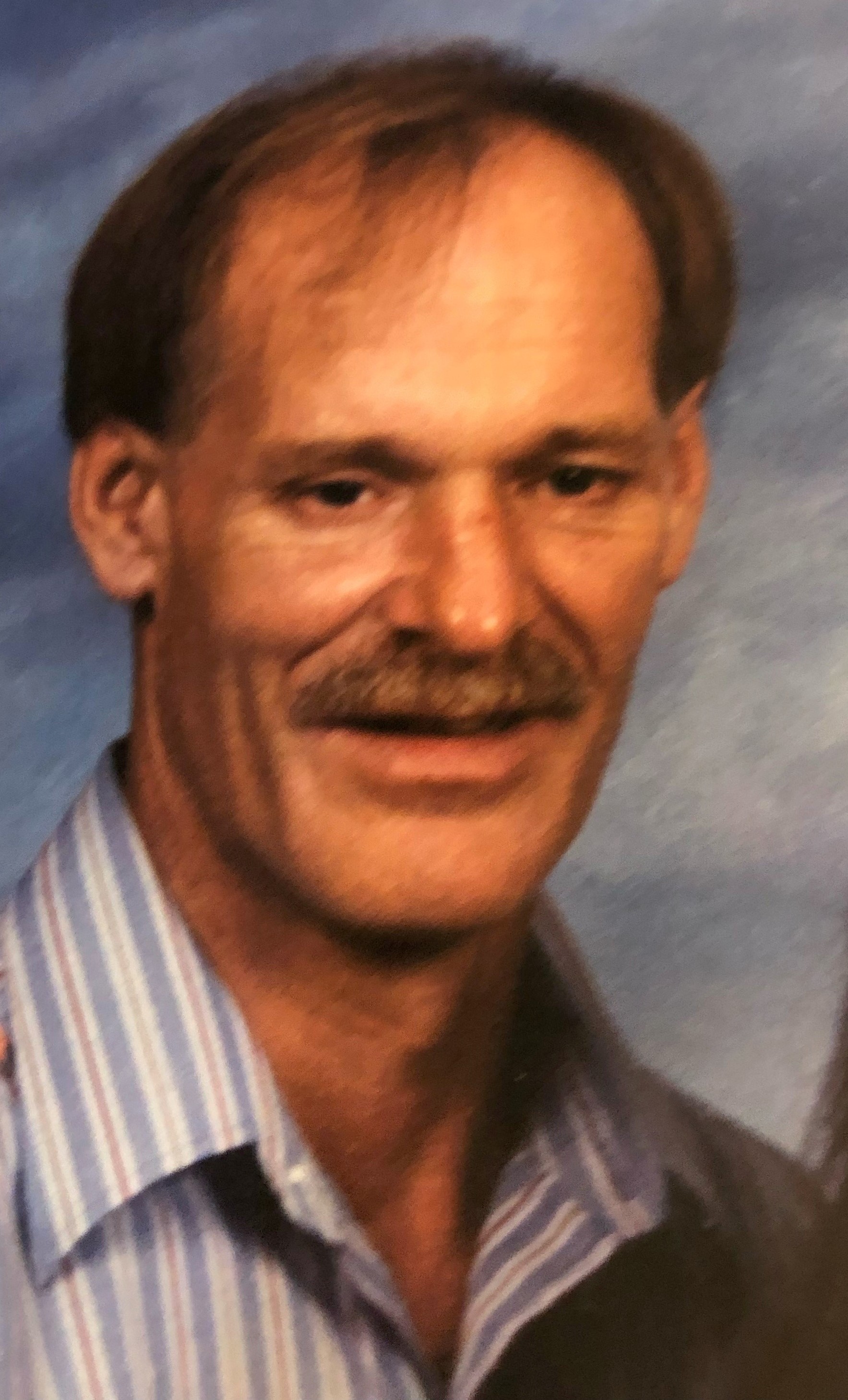 Gary Tilleman