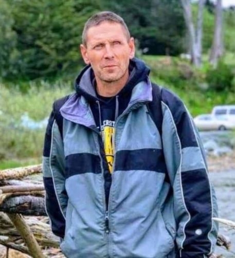 Sean Hawkins