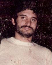 Gerrold Maniaci