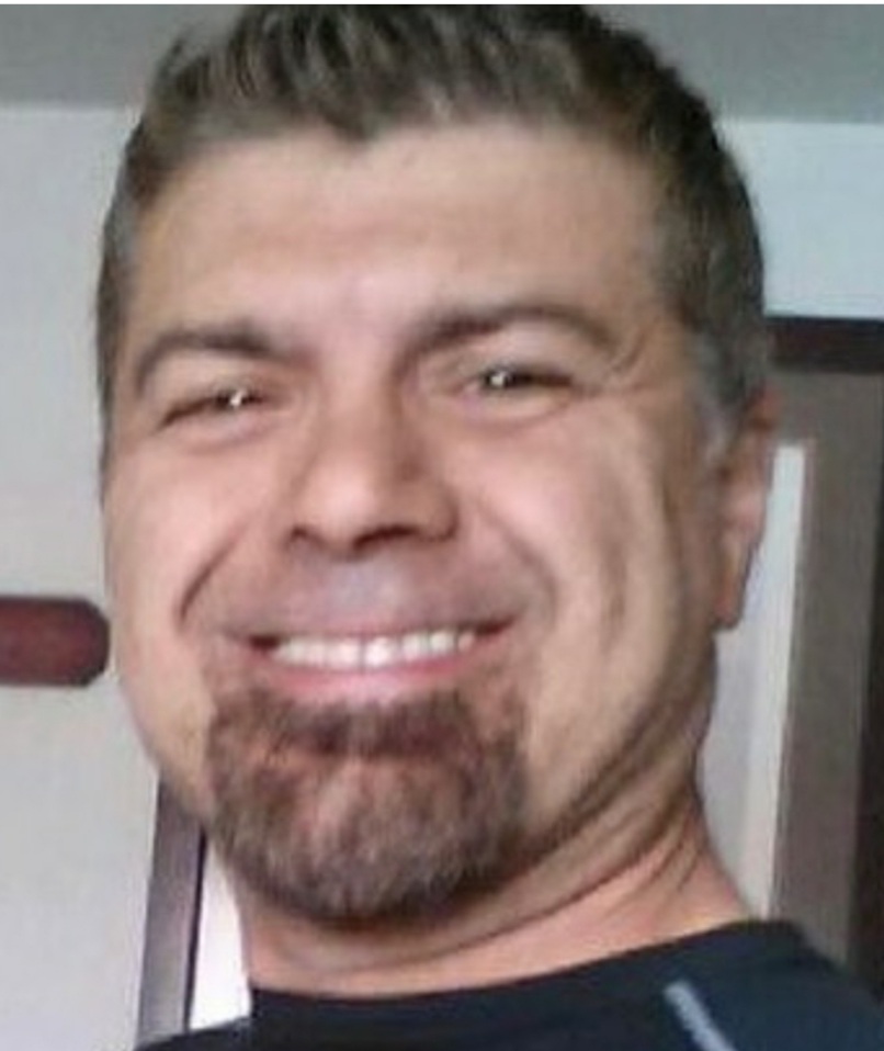 Stephen Manning