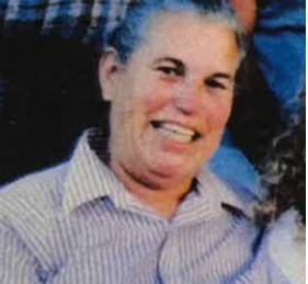 Betty Lobush