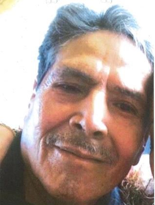 Jesus Serrano