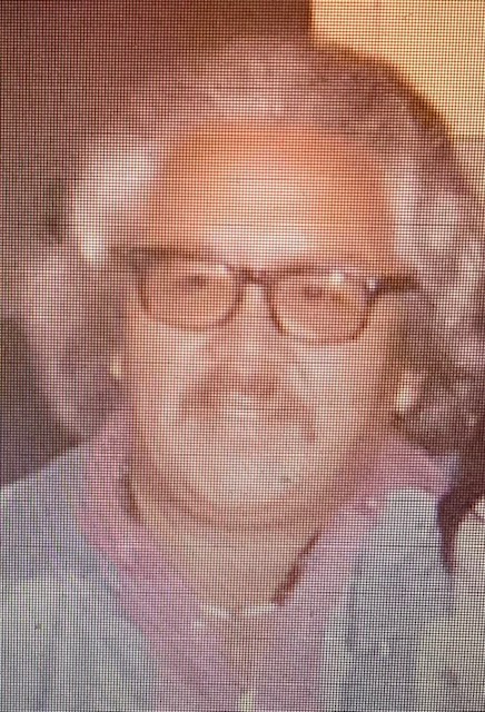 Francis Houle