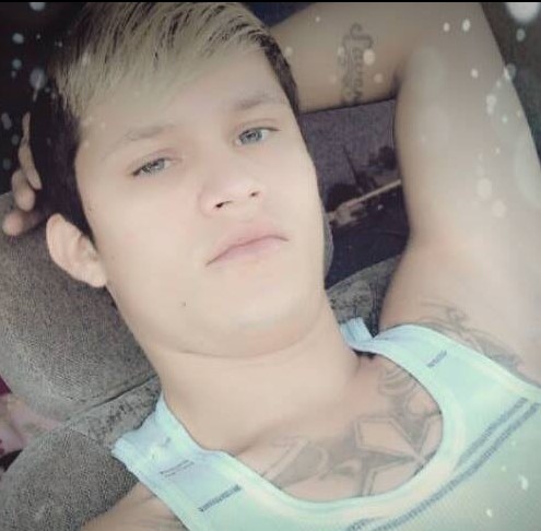 Zacery Aparicio