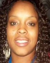 Monisha Harrell