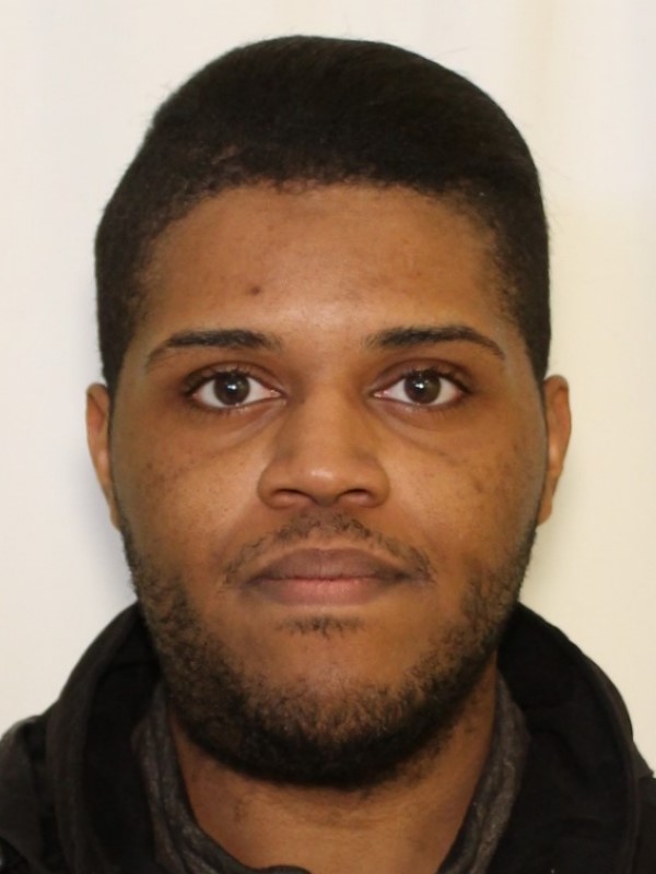 Julian Gabriel Douthard-Davis