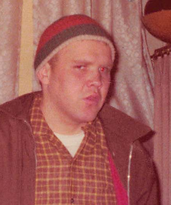 Steven Turula