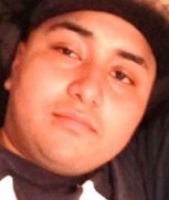 Luis Barron Perez
