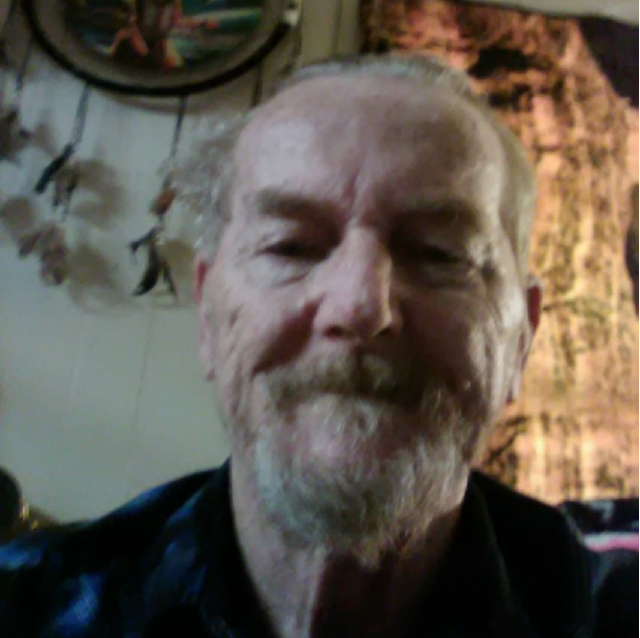 Carl Woolsey