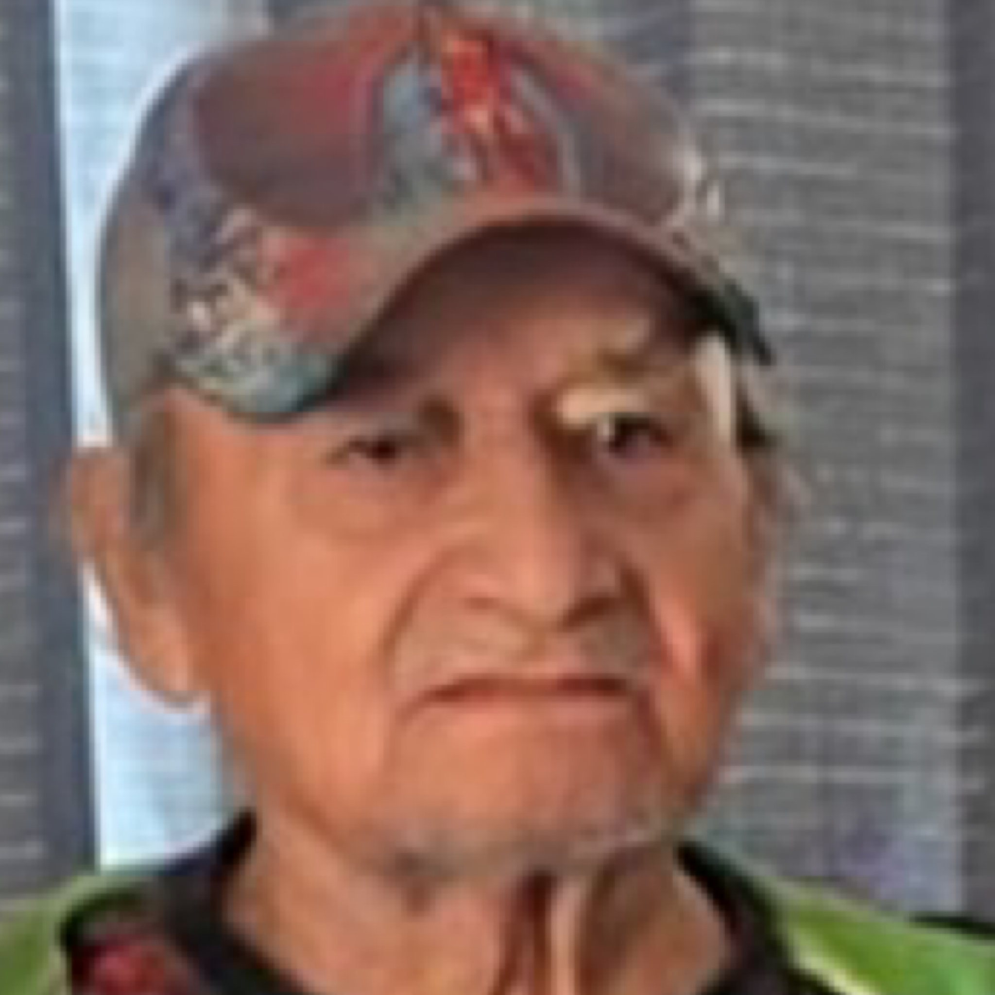 Rafael Naranjo