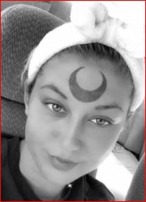 Gianina Reid
