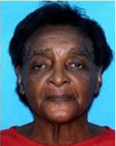 Earsie Richardson