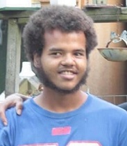 Matthew Barber