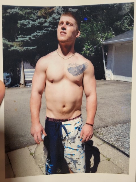 Dakota Anzovino